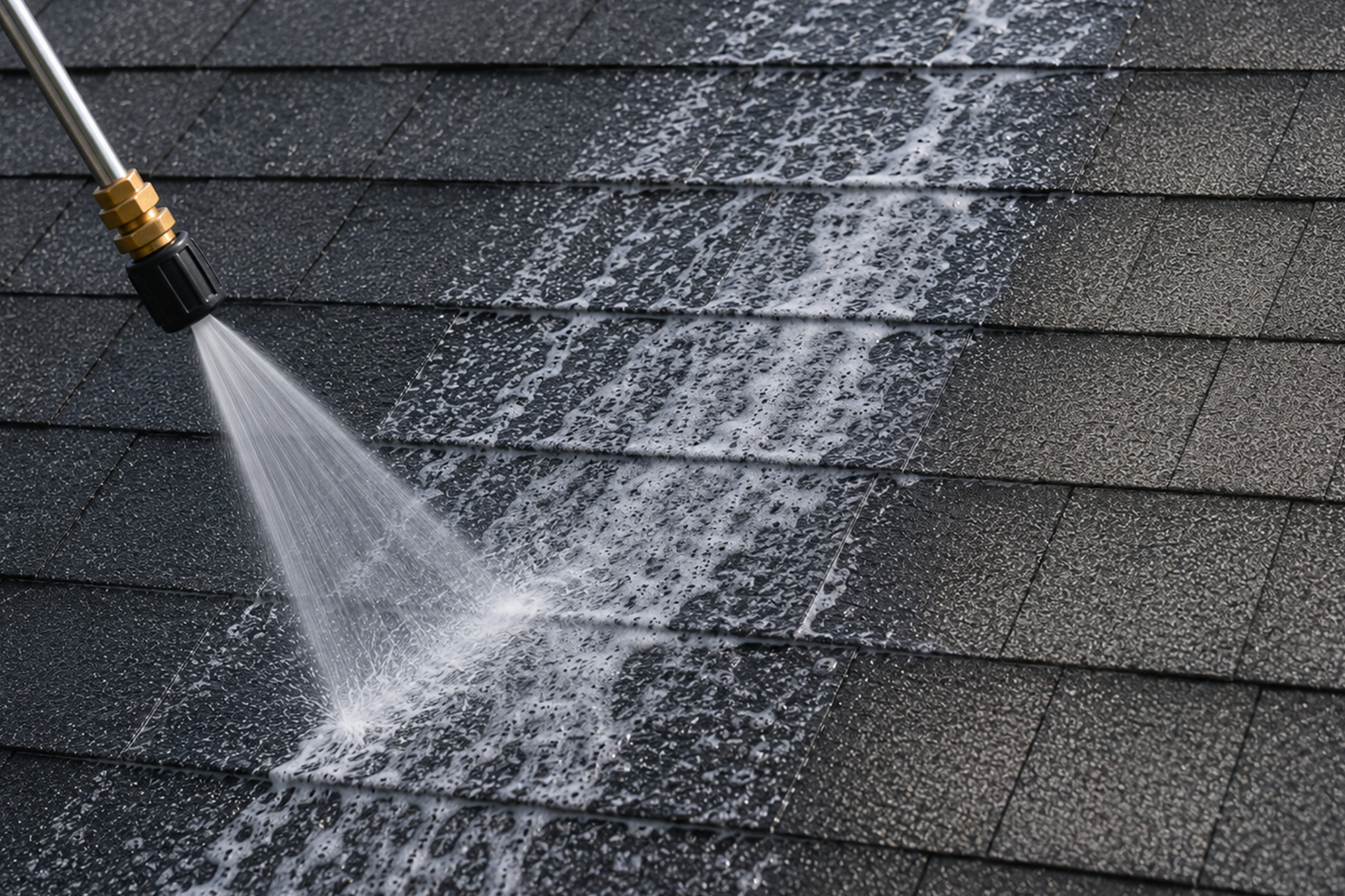 WASHING - Residential Services