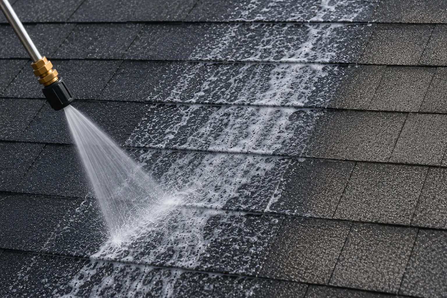 WASHING - Residential Services